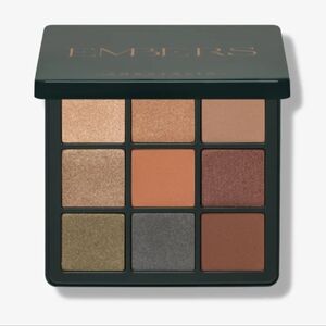 Anastasia Beverly Hills Embers Mini Eyeshadow Palette-NIB